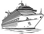 DAMN CRUISE BINGO