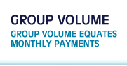 Group Volume