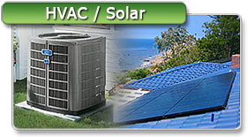 Everlast Home Energy Solutions - Heating, Air Conditioning and Solar