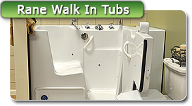 Everlast Home Energy Solutions - Rane Walk In Tubs