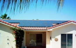 PowerStar Home Energy Solutions - Solar Panels 2