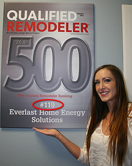 Top 500 Qualified Remodelers