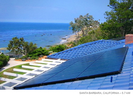 PowerStar Home Energy Solutions - Solar Panels 1