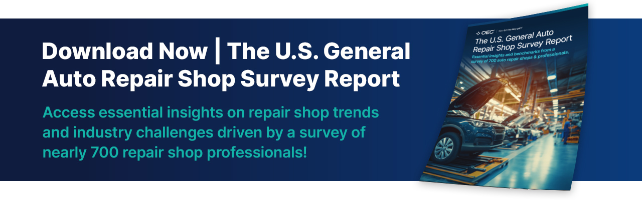 United States general report email banner